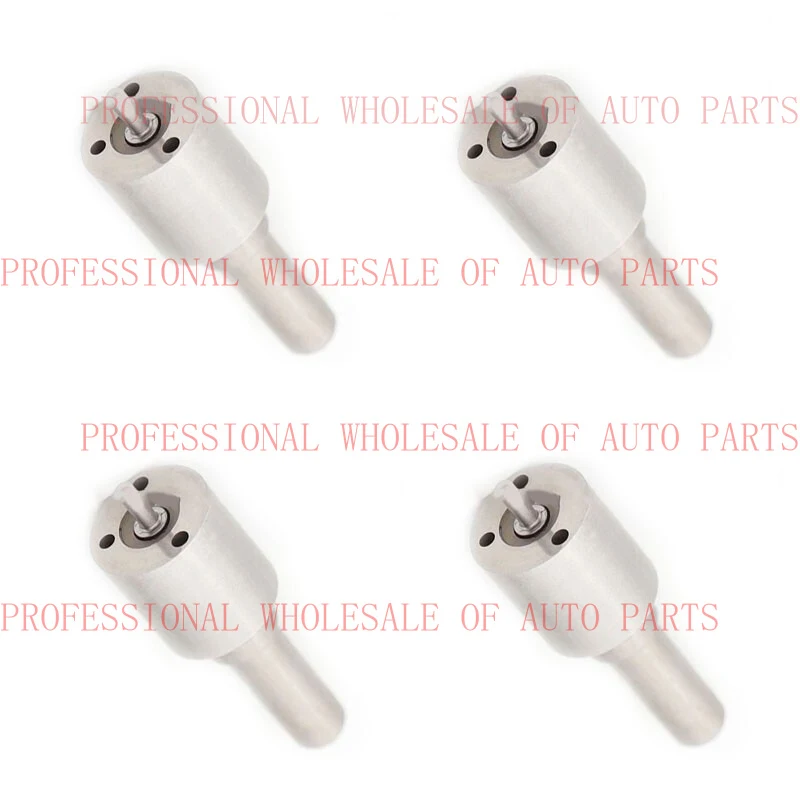 Форсунка топливная V+ V+ 4x для Mercedes Benz SK MK OM401 OM402 0433271521 150P018