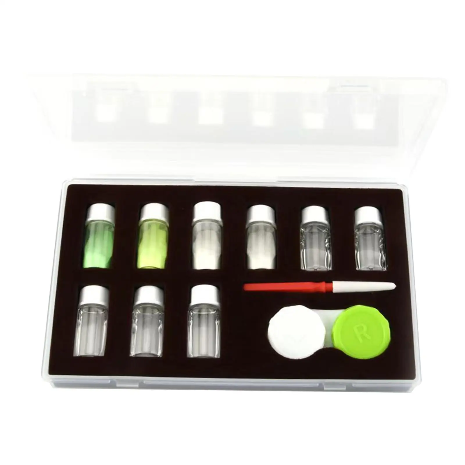 Watch Luminous Powder Set Professional Watchmaker Repair