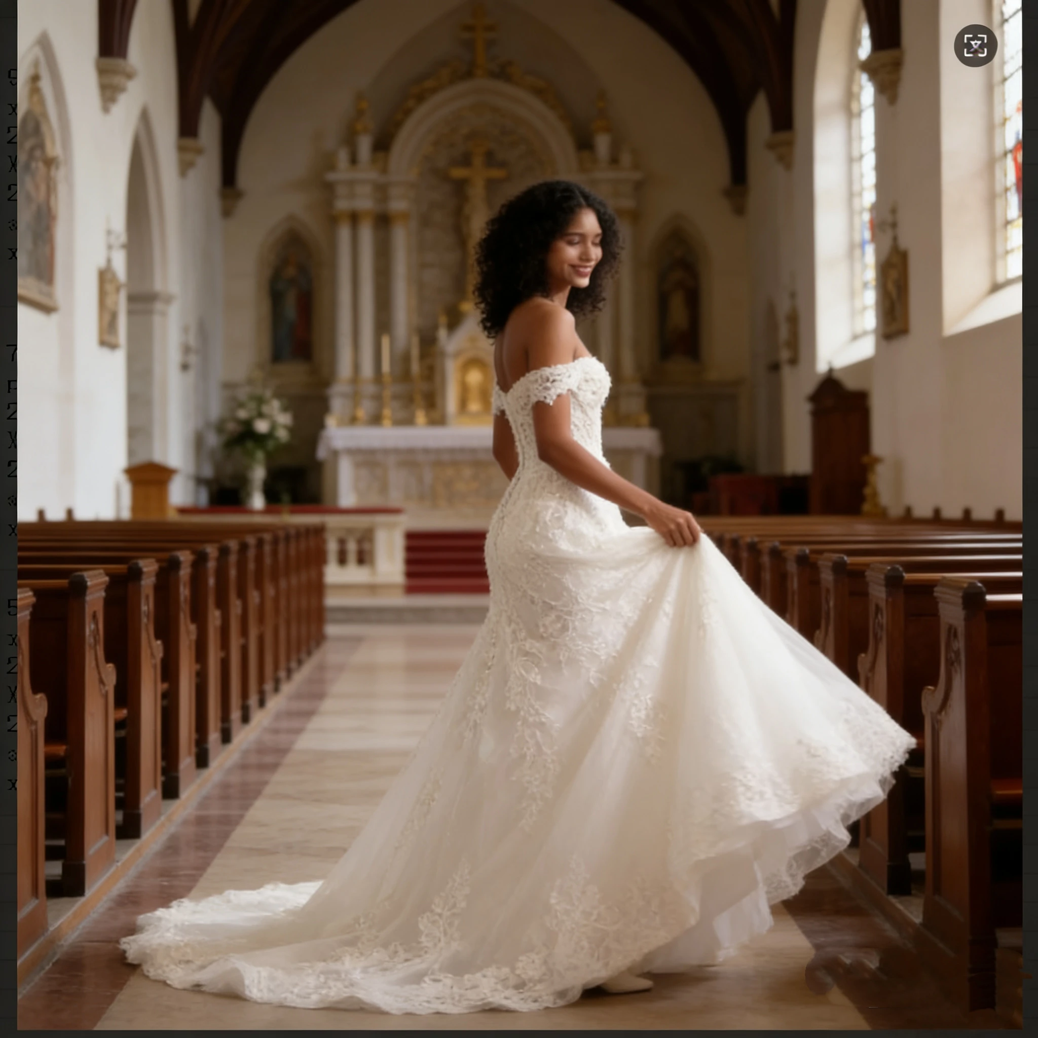 BEPEITHY-vestidos de Boda de Princesa con purpurina y escote en forma de corazón personalizados para mujer, vestido de novia sin mangas de color marfil con hombros descubiertos 2024