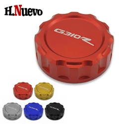 For Bmw G310r G 310 R G310 R for G310R 2017 2018 Parts Accessories Motorcycle Rear Brake Fluid Oil Reservoir Cup Cover