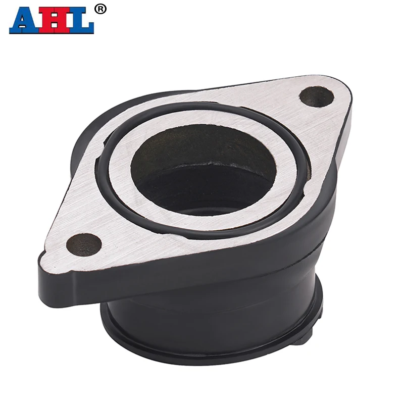 

AHL Motorcycle Carburetor Intake Manifold For YAMAHA TW200 TW 200 2JX 1987-2000 5LB-13586-02-00