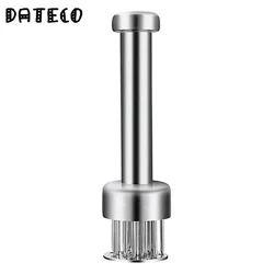 304 Stainless Steel Loose Meat Needle Meat Tenderizer Household Quick Insert Beef Artifact Loose Meat Hammer Steak Kitchen Tool
