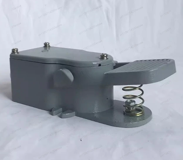 

4.7K 10K resistance potentiometer foot switch, frequency conversion motor variable speed control foot switch