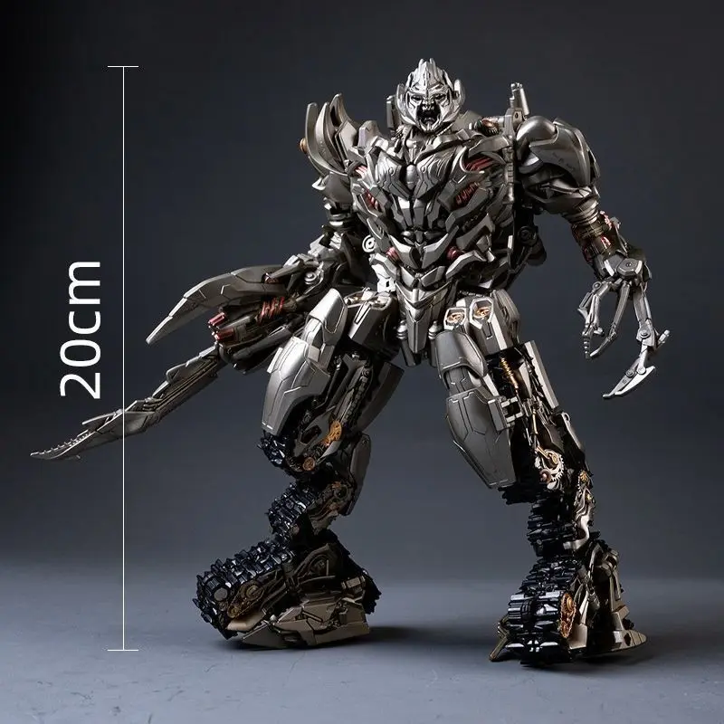 BAIWEI Deformation Toys Galvatron TW1029 Transformation Robot SS13 Action Figure Model Gift