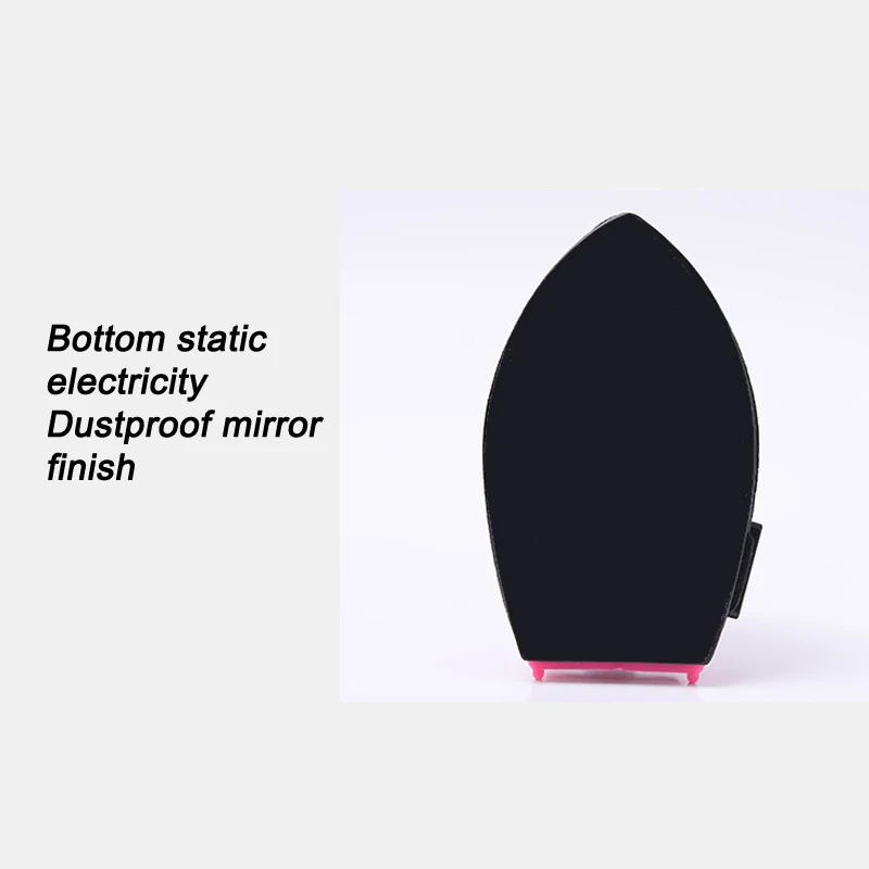 Mini Craft iron Hot Press Handheld small iron Bead patch clothes sewing supplies