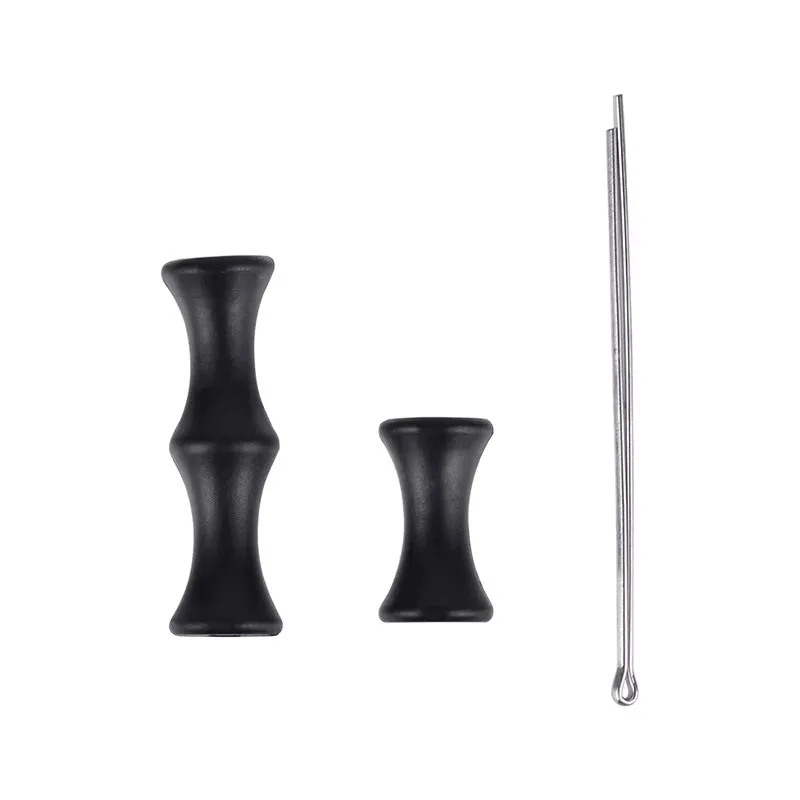 1Set Hunting Archery Soft Silicone Finger Guard Bowstring Protector for Recurve Bow Outdoor Shooting Target Practice Gear