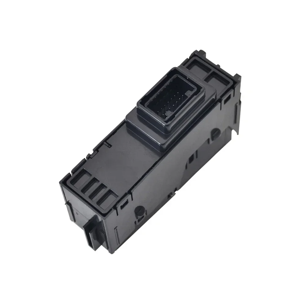 83160-60060  For Toyota For Prado 2009-2017 Black Plastic Indicator Control Interior Control Switch Button