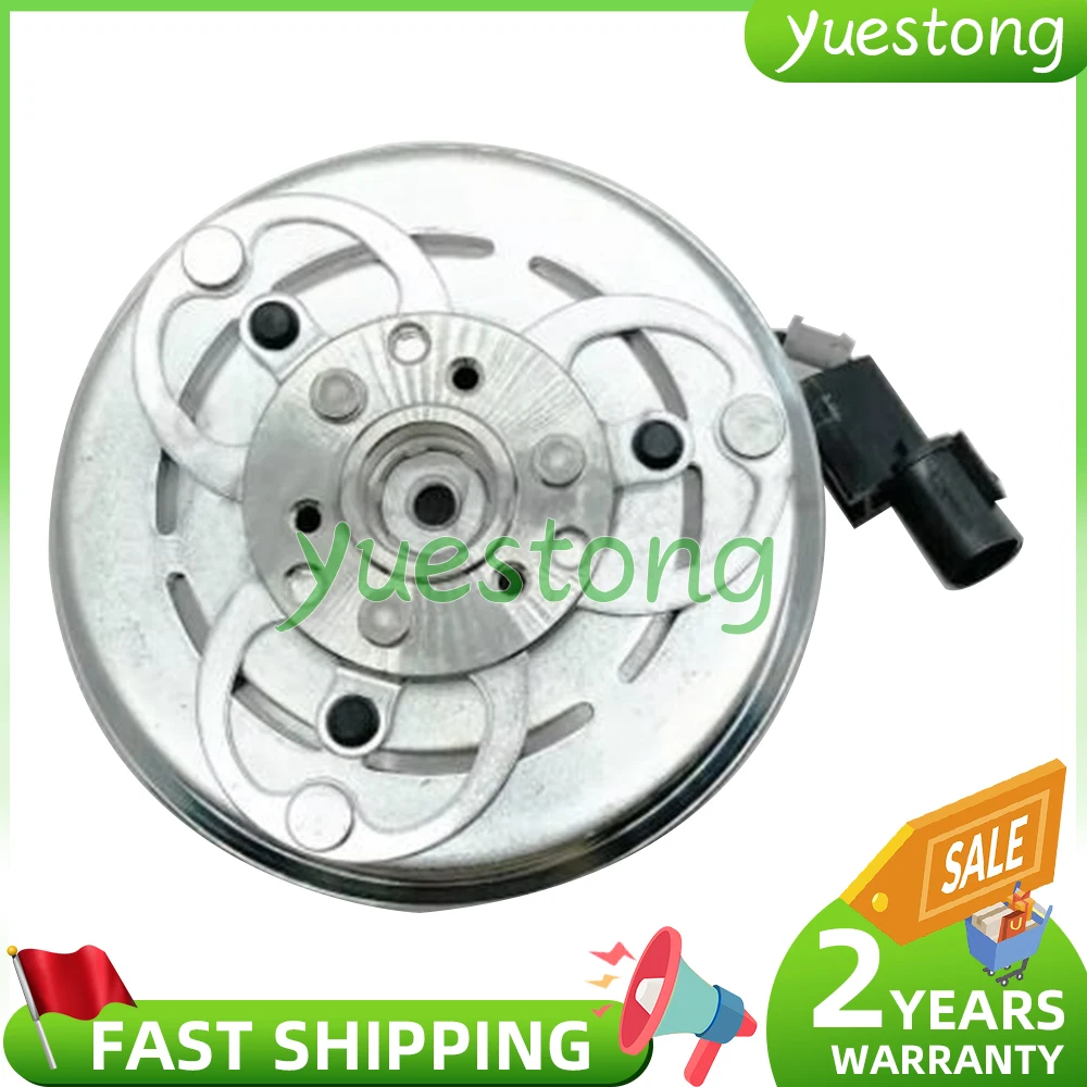 

Комплект сцепления компрессора переменного тока DKS15D для Mitsubishi L200 TRITON Pickup 5060121511 5062119191 MN123625 MN123626 Z0016267A