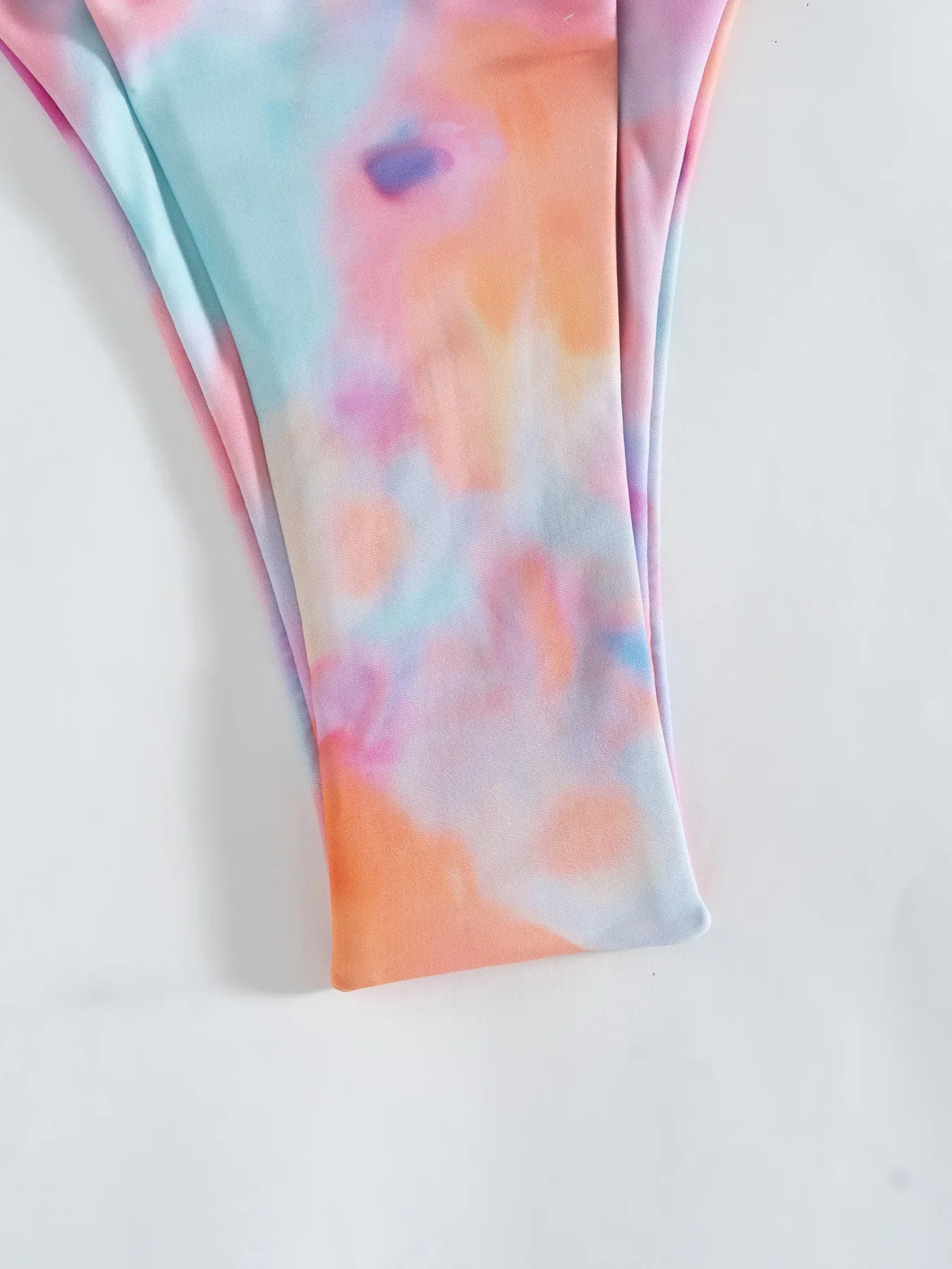 Costume da bagno bikini con lacci e gonna da spiaggia 3 pezzi Costume da bagno sexy da donna Costume da bagno da bagno Costume da bagno estivo femminile