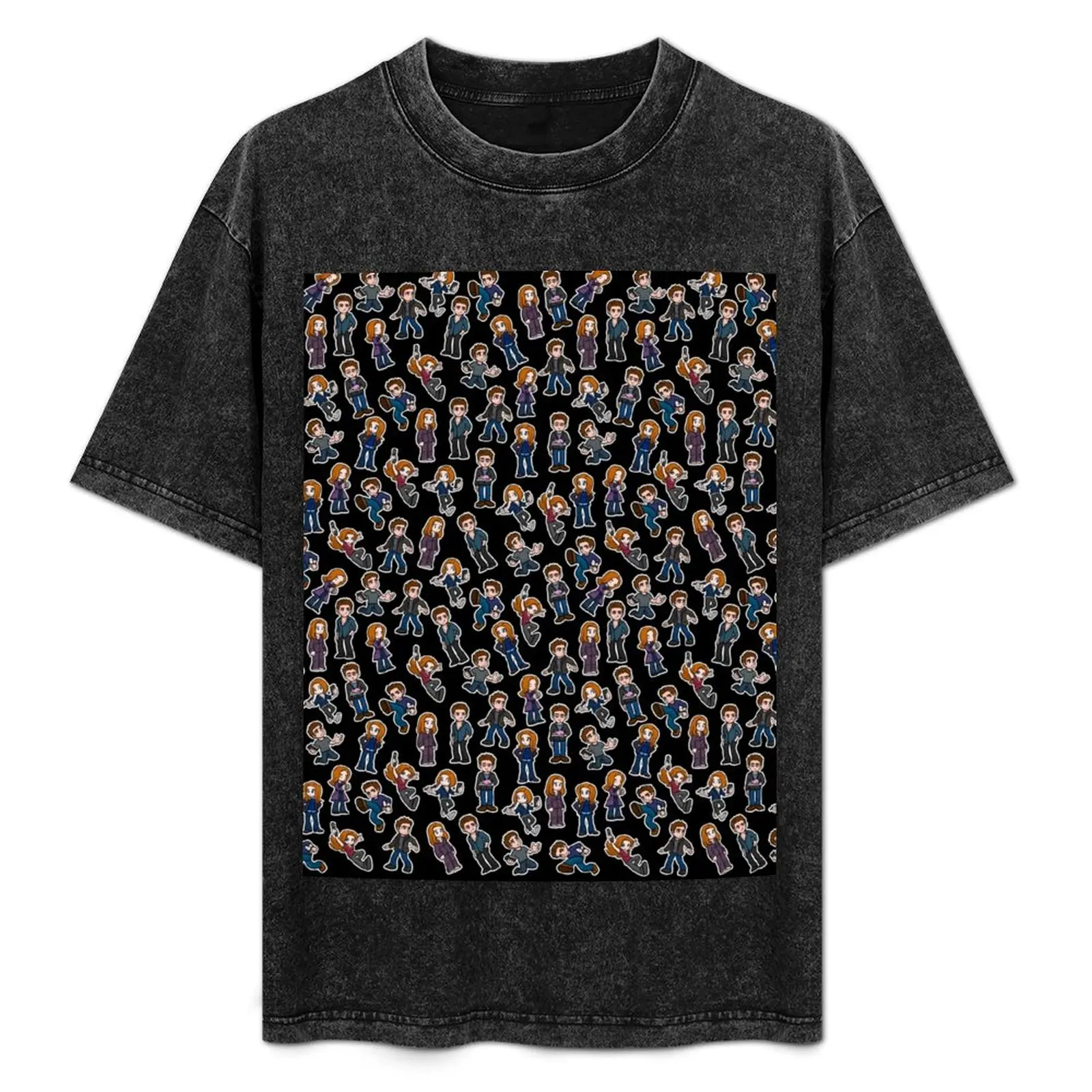 

Tiny Casual S11 T-Shirt Personalized t-shirt boys animal print mens plain t shirts