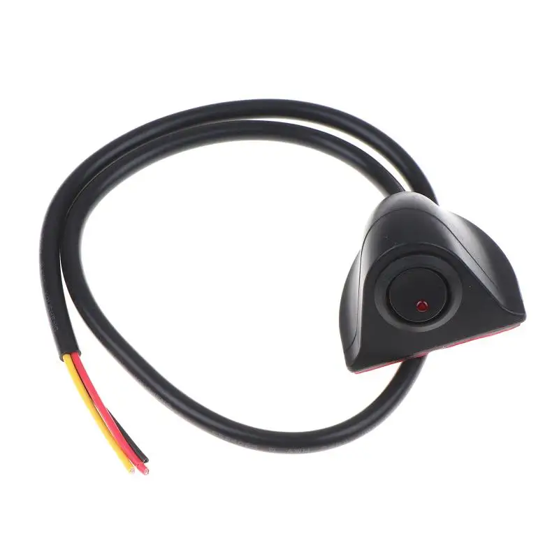 DIY Switch Custom Lighting Control Car DIY Switch For Automotive Marine Various Lamps ON/Off Paste Type Rocker Switch