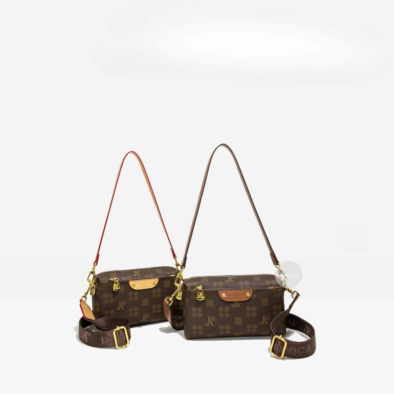 

2025 Luxe Camera Shoulder Bag, Women's Spacious Crossbody Purse, Day to Night Tote, Casual Sling Bag, Minimalist Leather Bag