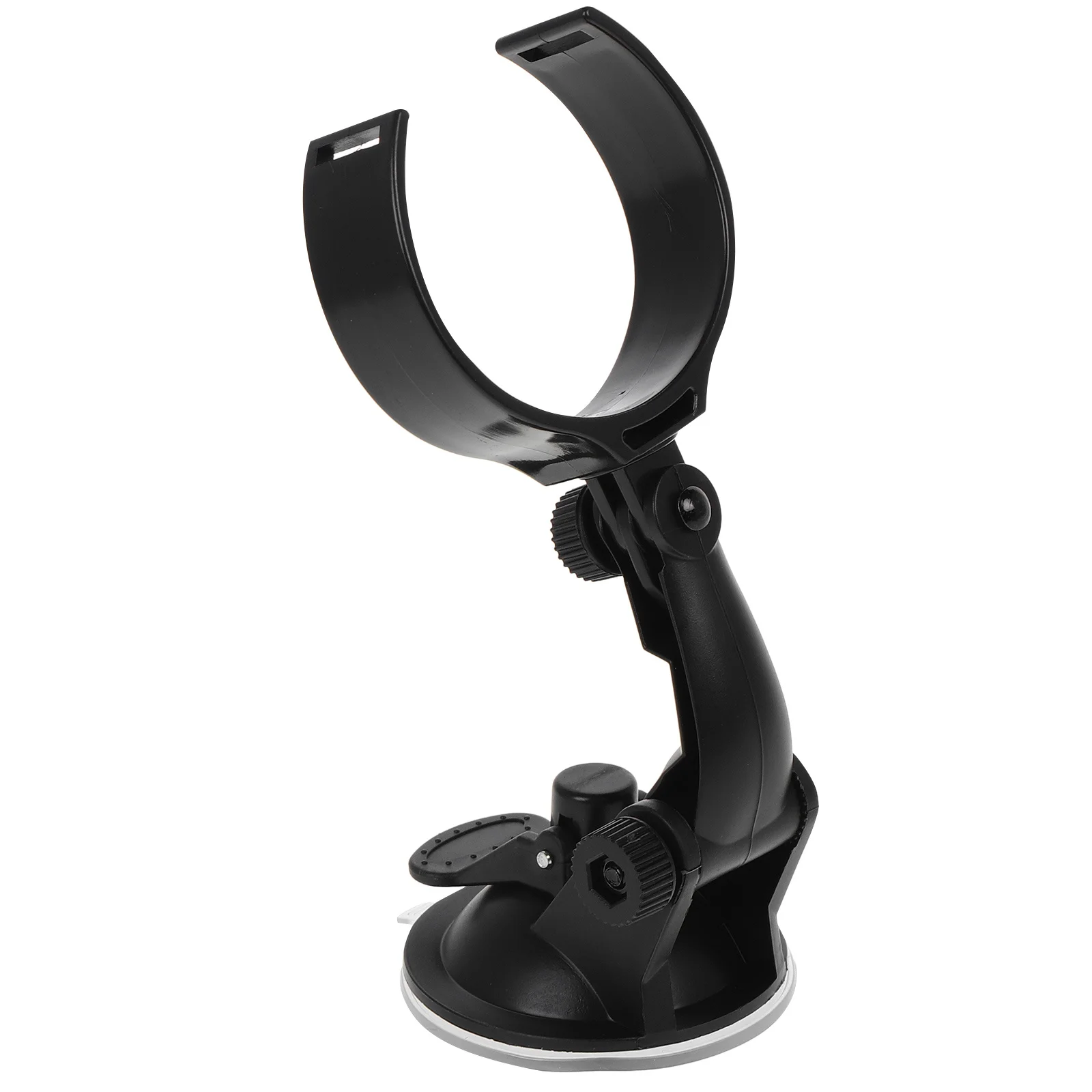 

Portable Car Heater Suction Cup Mount Auto Defroster Dock Compact Vehicle Heater Stand for Dashboard Windshield Holder