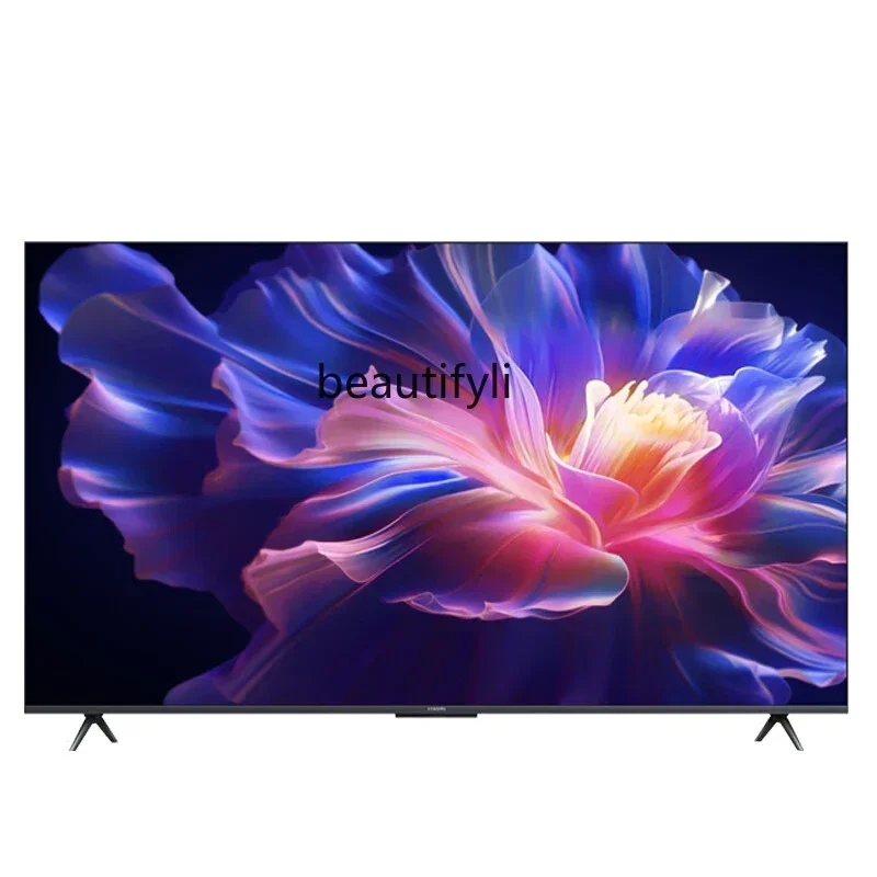 

TV S Pro 75 Miniled высокий рейтинг площади 144 Гц ультра-высокая щетка 75-дюймовый Hd плоский телевизор