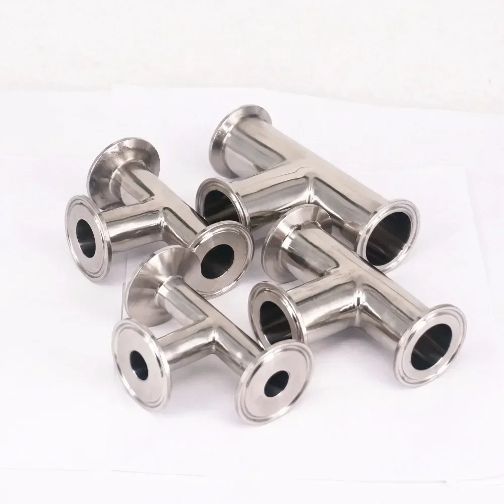 FitTube O.D 12.7-108mm Tri Clamp 0.5
