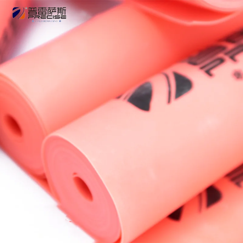 2m Winter Rubber Band Latex 0.5-0.9 mm High Quality Wearable Anti-freezing Catapult Slingshot Hunting Outdoor Shooting