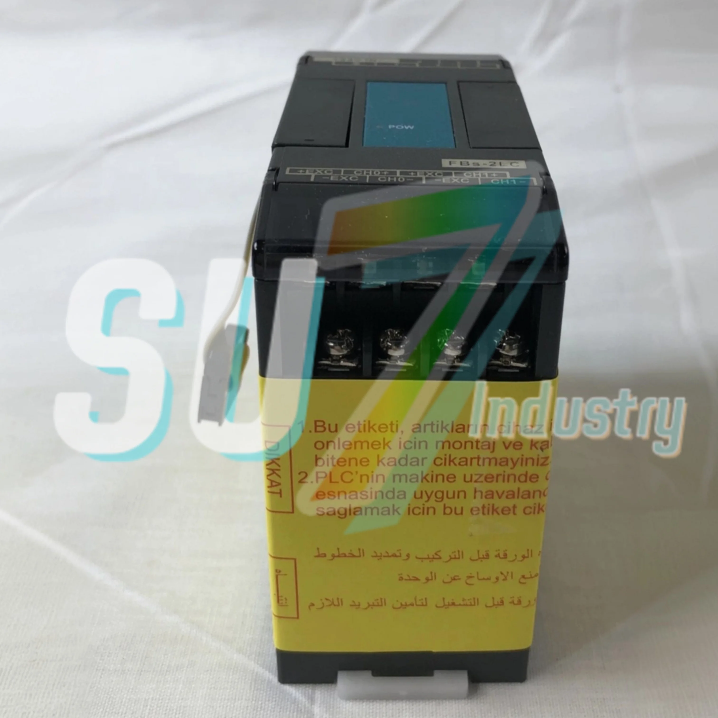FBS-2DA FBS-2LC PLC モジュール 新品オリジナル