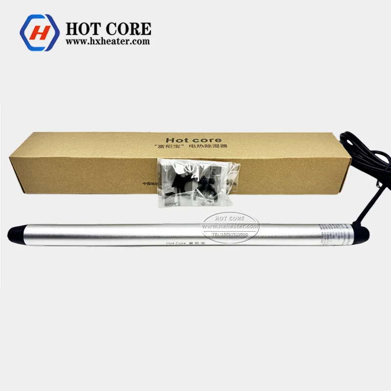 

Электрический осушитель Сушильная палка Влагостойкая палка Осушитель для гардероба и фортепиано