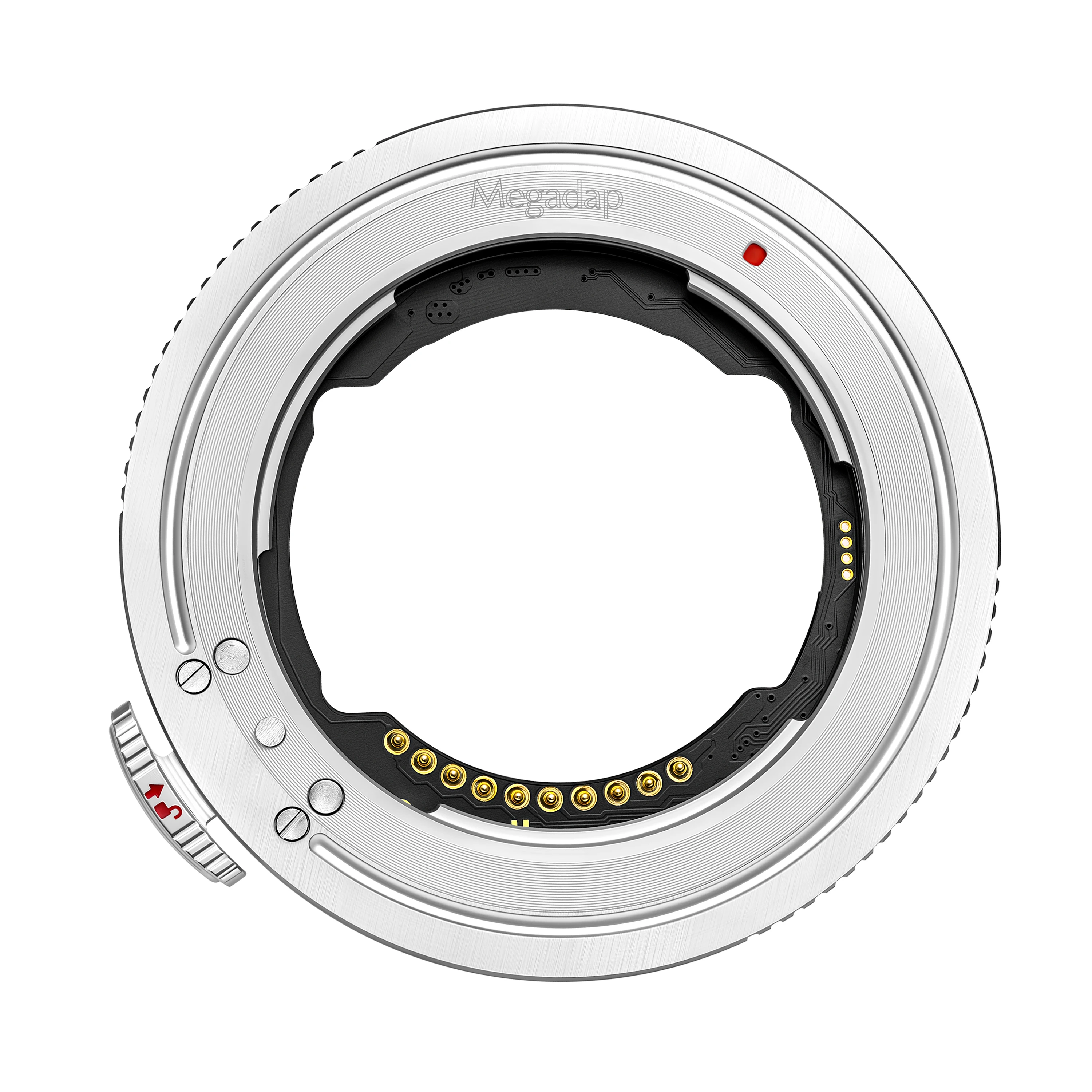 Gabale Megadap ETZ21 PRO + محول العدسة جبل FE-Z لسوني FE/E جبل عدسة إلى كاميرات NIKON Z محول التركيز التلقائي