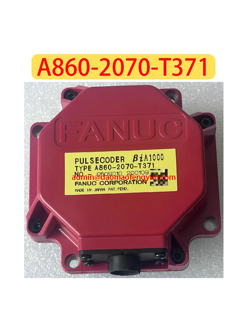 

A860-2070-T371 Brand new Encoders，A860 2070 T371，Fast shipping，In Stock