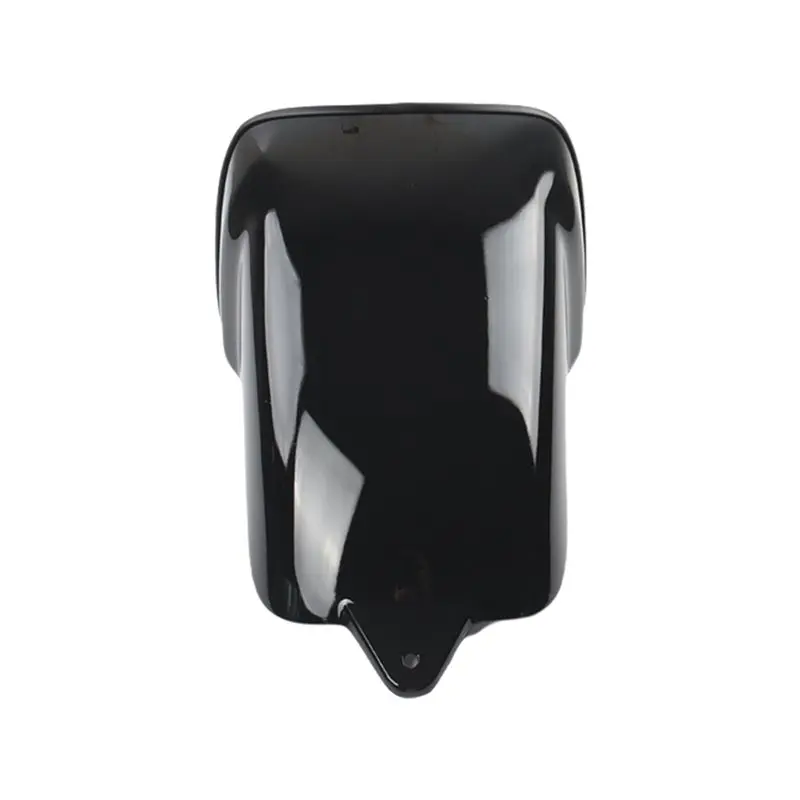 

AS57-Motorcycle Seat Back Cover Rear Passenger Cowl Fairing For 2023 For 2024 For CVO Road Glide ST FLTRXSE