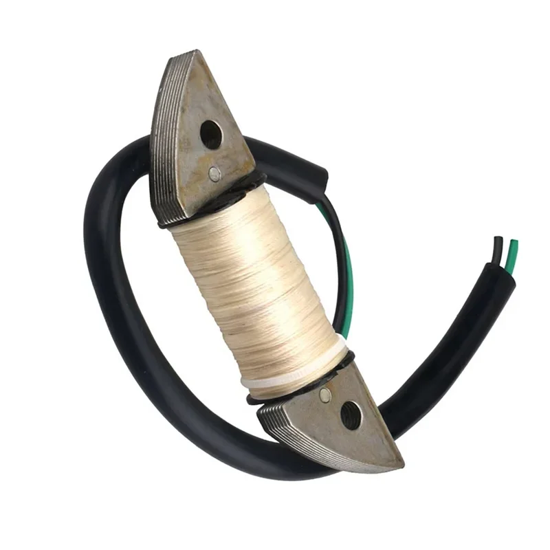 Charge Coil 32140-93900 32140-93900-000 Primary For Suzuki Outboard Motor 9.9HP 15HP DT9.9A DT15 DT15A 2 Stroke