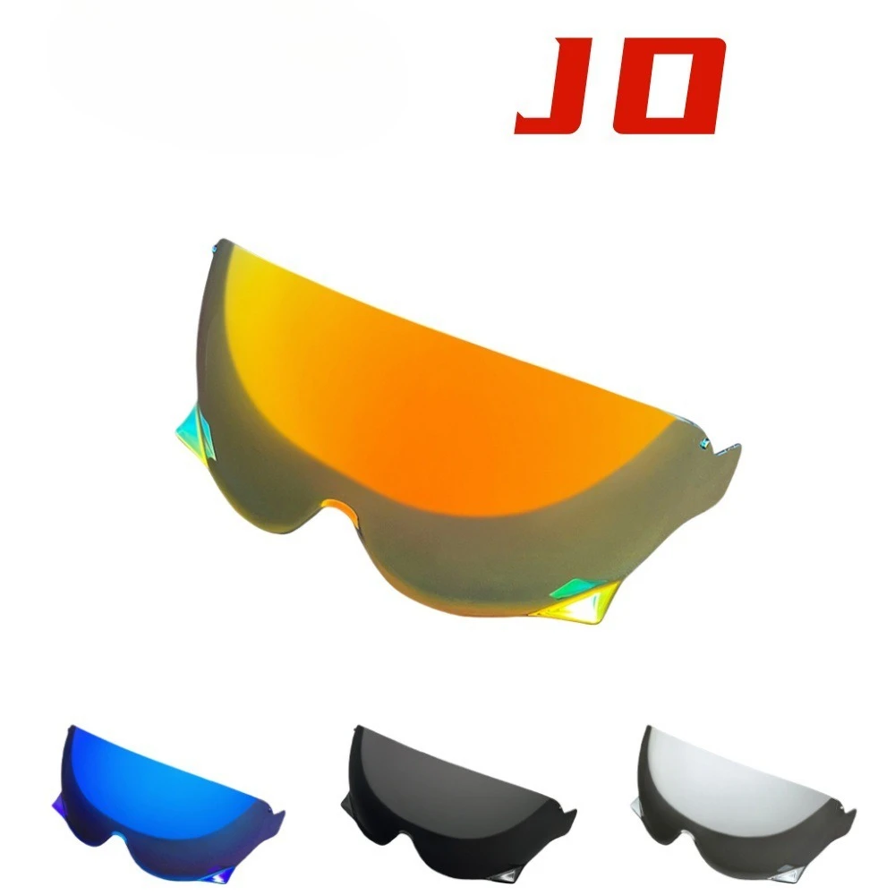 Helmet Visor For Sh…