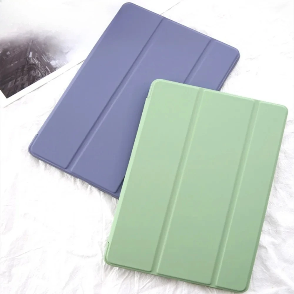 

For Samsung Galaxy Tab A9 2023 SM-X110/A11 8.7'' 2025 SM-X133 Case Flip Magnetic Leather Protective Cover