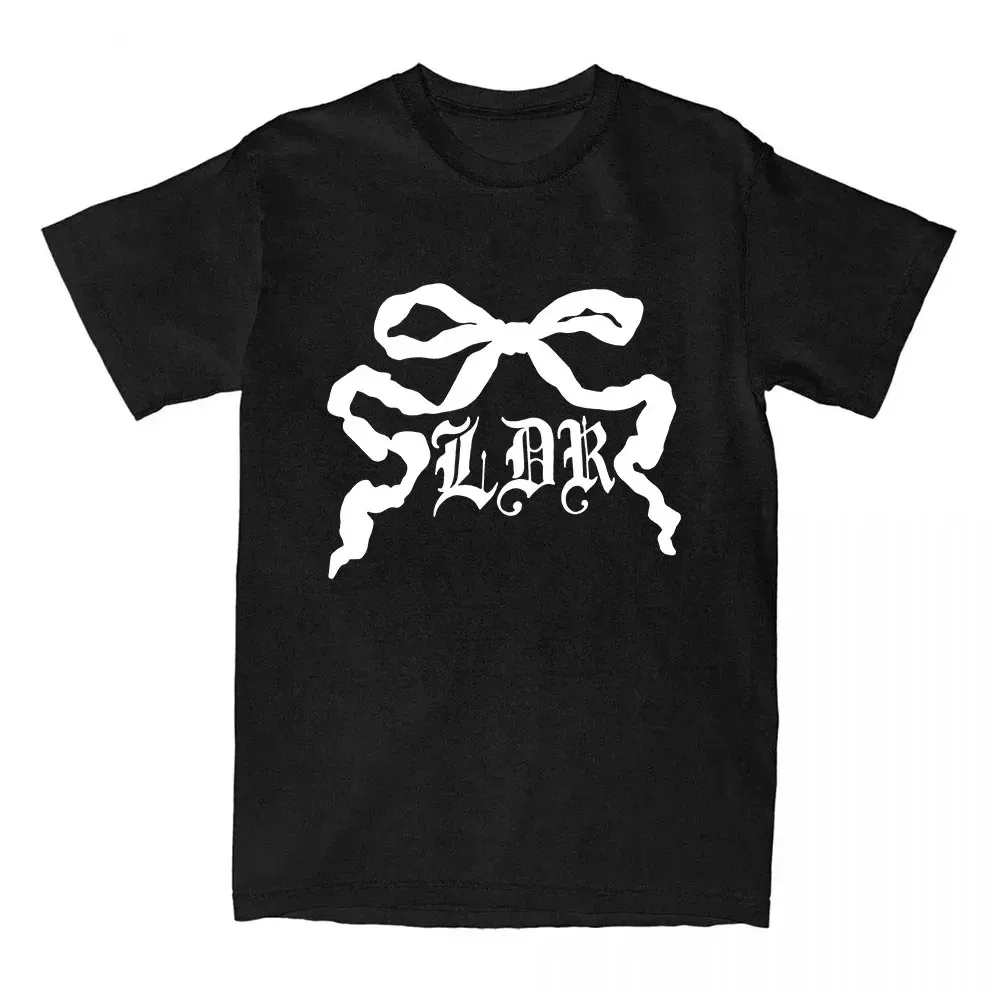 女性用サマーTシャツ ラナ・デルレイ シンガー グラフィックTシャツ シングル ヘンリー コムオン 2025 新作Tシャツ トップス 半袖Tシャツ