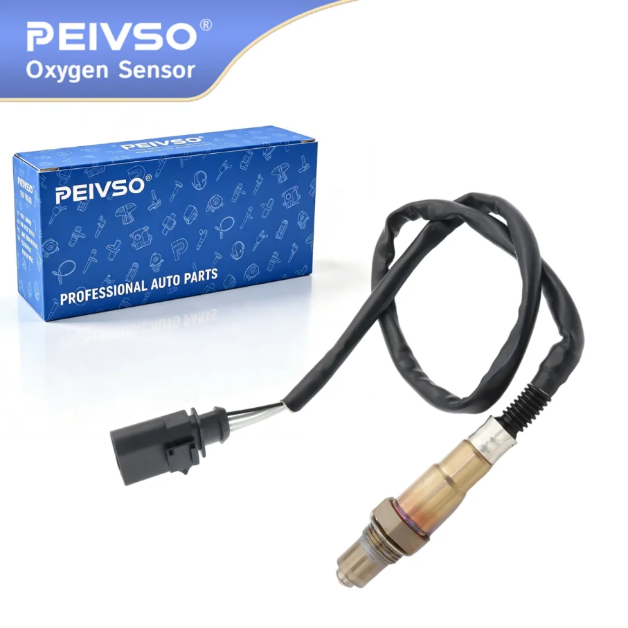 1K0998262T High Quality Oxygen Sensor Fits for VW Jetta CC Passat Polo Audi A3