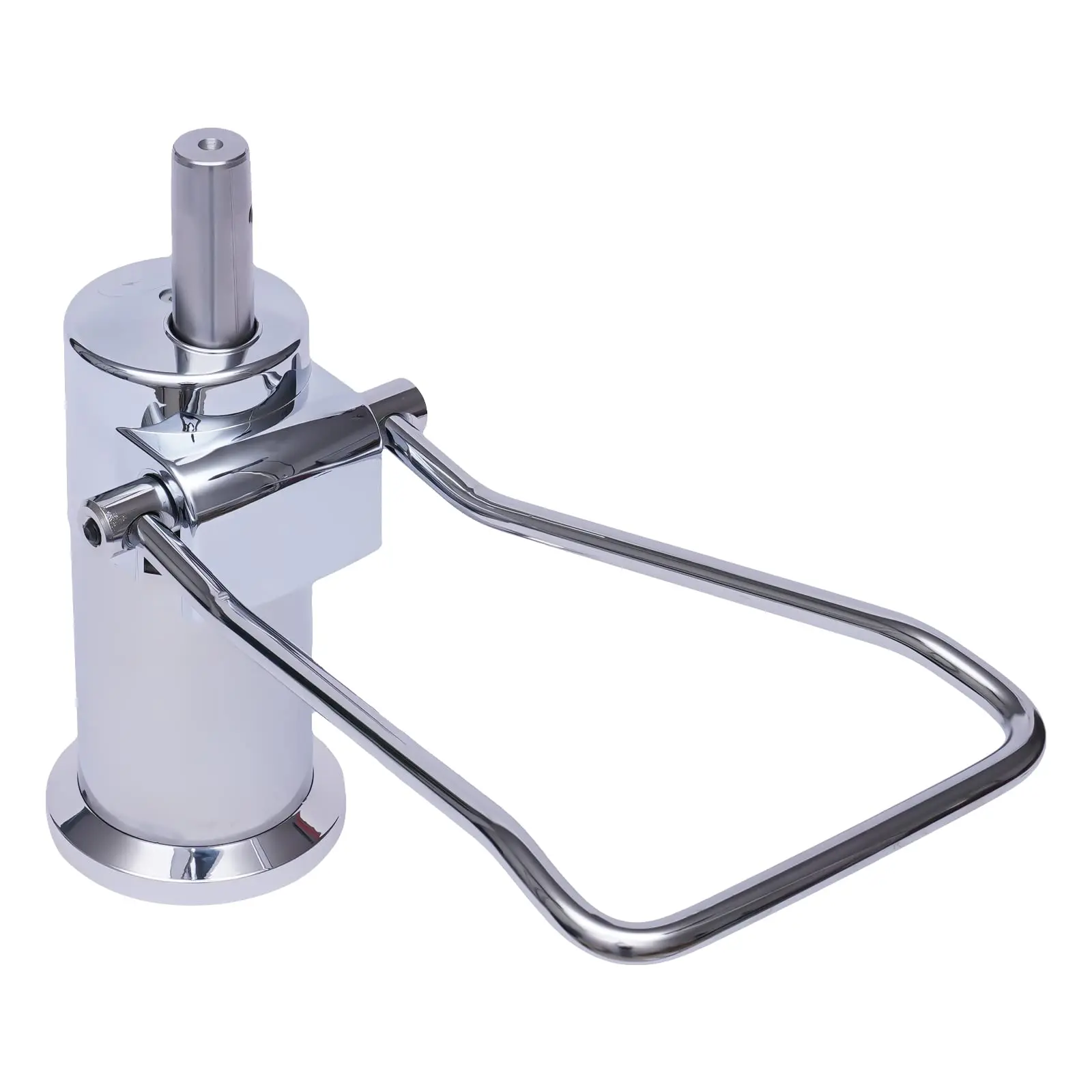 

Гидравлический насос DYNAMI, парикмахерский насос, 6 болтов, регулируемая высота, нагрузка 3,3 дюйма, 441 фунта, гидравлический насос для парикмахерского кресла, для укладки стула, салона