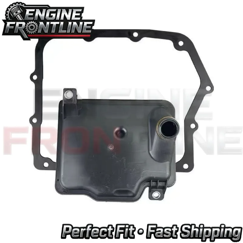 New 62TE 62TEA Filter With Pan Gasket Transmission Fits For Chrysler Dodge Pacifica Sebring 200 Town And Country Grand