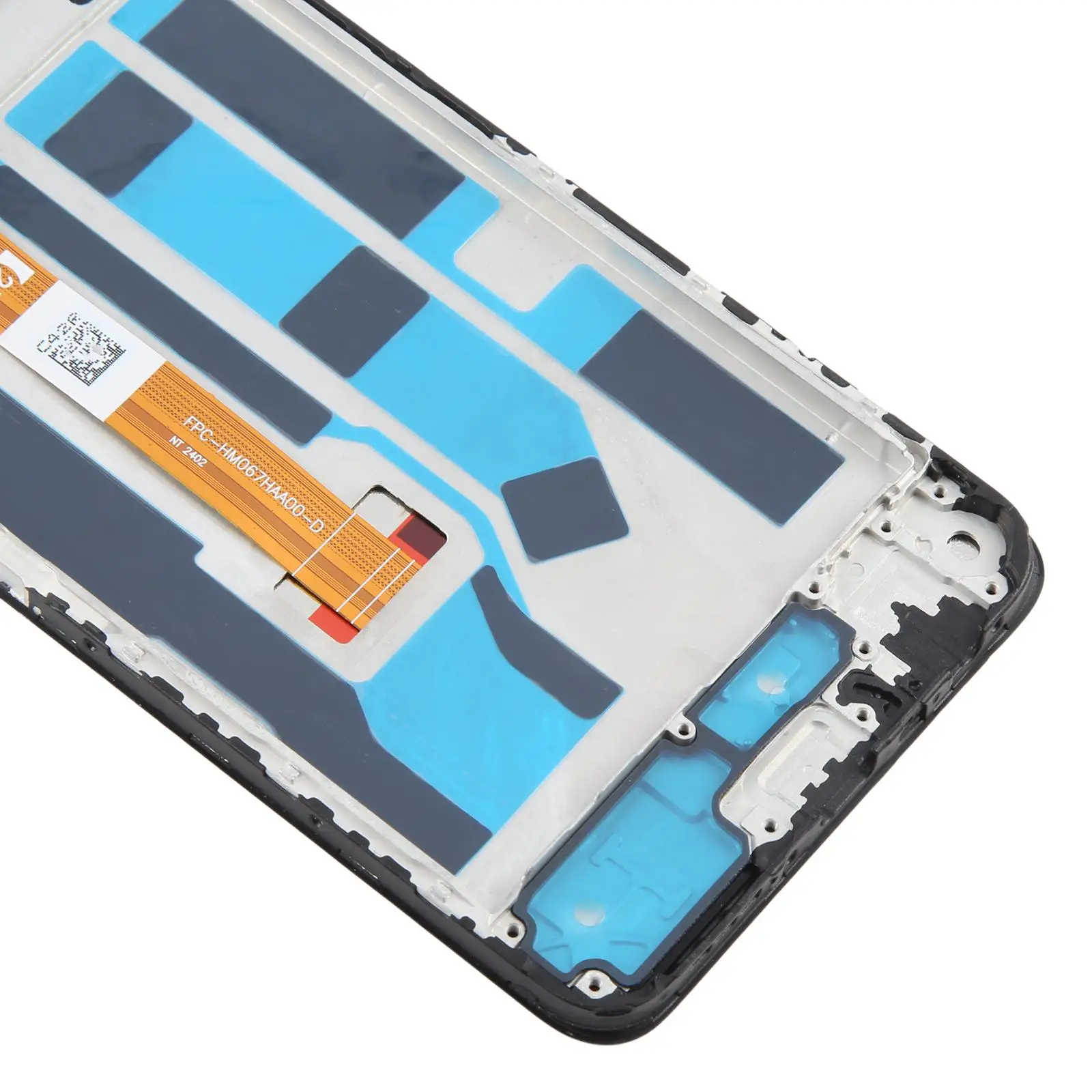 OEM LCD Screen for OPPO A80 5G CPH2639 Digitizer Full Assembly