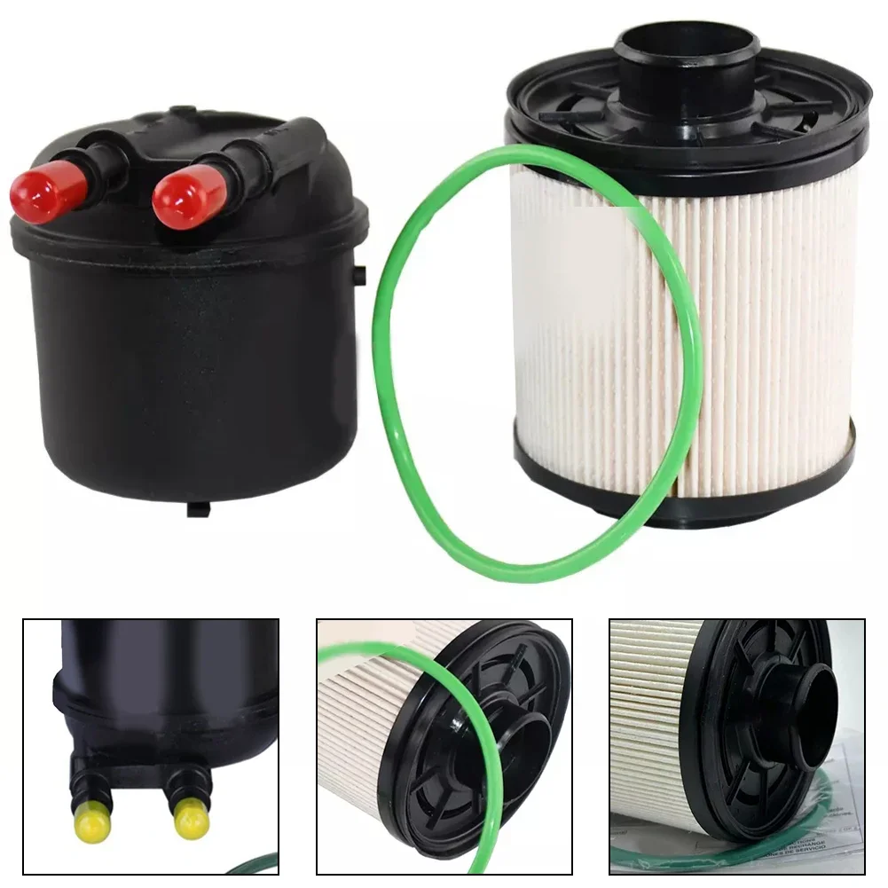 1pcs Cars Diesel Fuel Filter Suitable For FD-4615 11-16 6.7L Diesel  For Ford F-250 For Super F-350 Reliable Filtration Parts