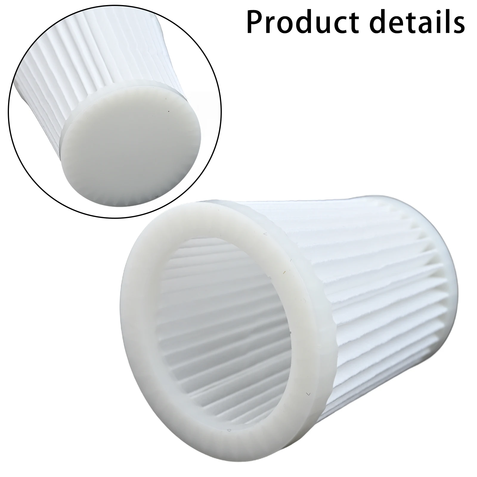 

Maintain Optimal Vacuum Cleaner Functionality 3 Filters (1619PA5188) for Bosch GAS 14 4 VLI GAS 18 VLI PAS 18 LI