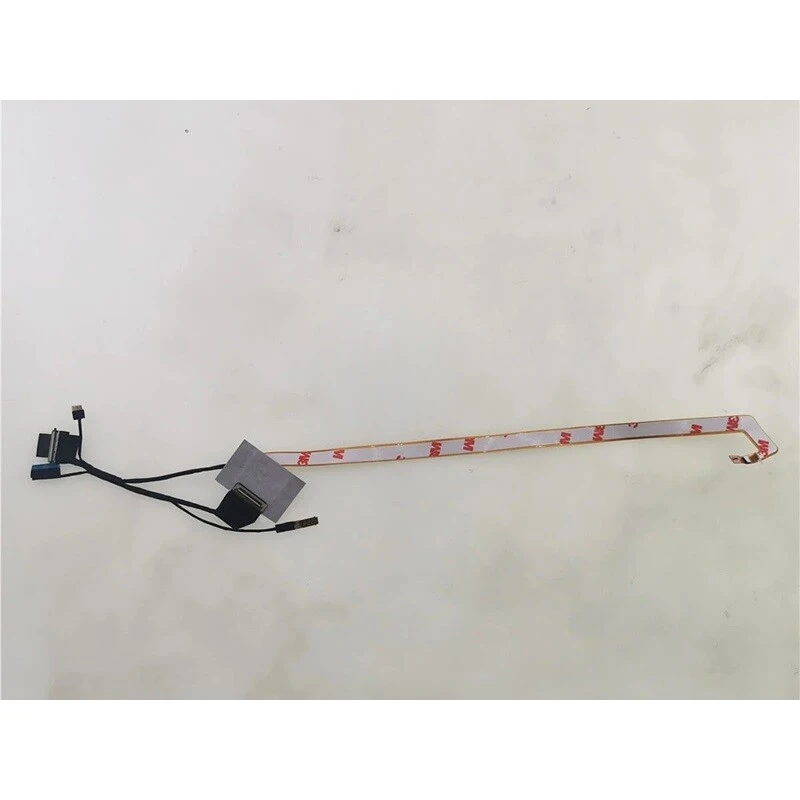 

W 00PVCG 0PVCG For Dell Latitude 7410 3MM RGB IR FHD Screen Cable