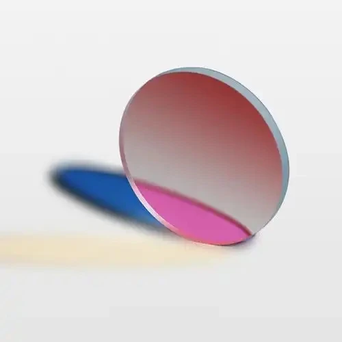 45-Degree Dichroic Mirror Anti-Blue Transparent Green Transparent Red Green Transparent Red Transparent Filter