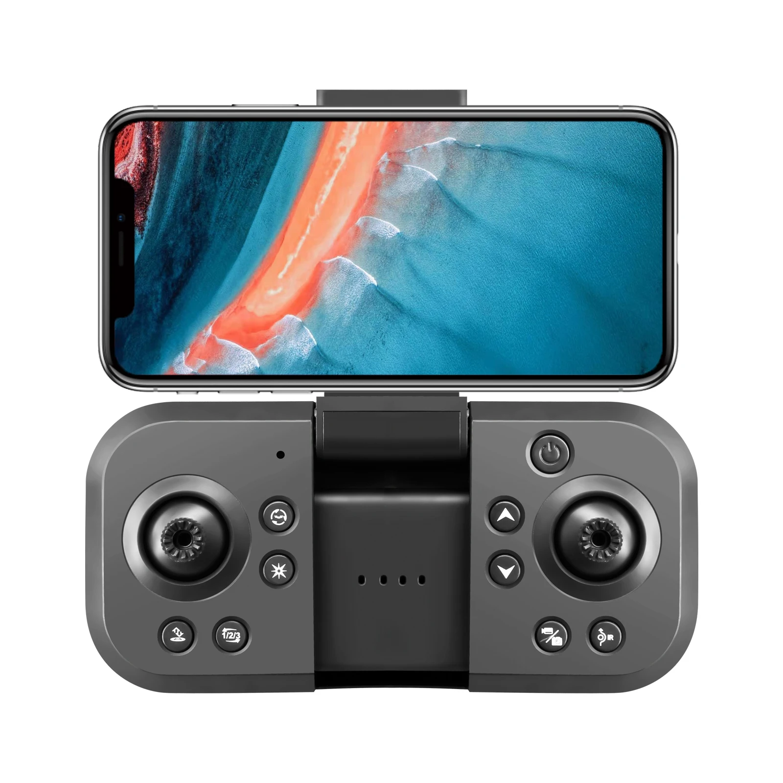 Оригинальный аксессуар для дрона S2S с пультом управления