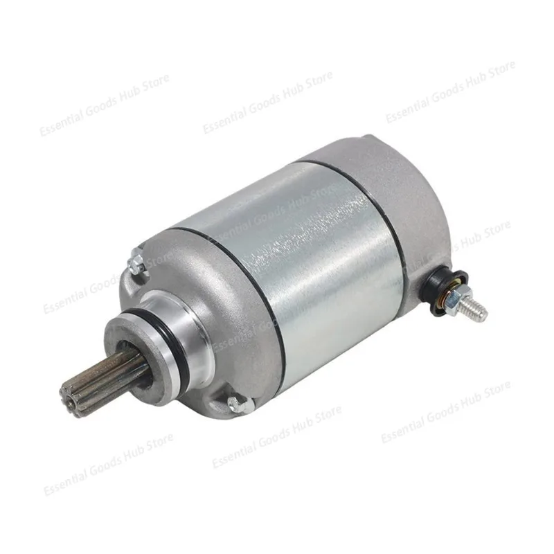 

Стартер для мотоцикла (1 шт.), артикул 2C0-8189-00, подходит для Yamaha YZF R6 2006-2019 гг.