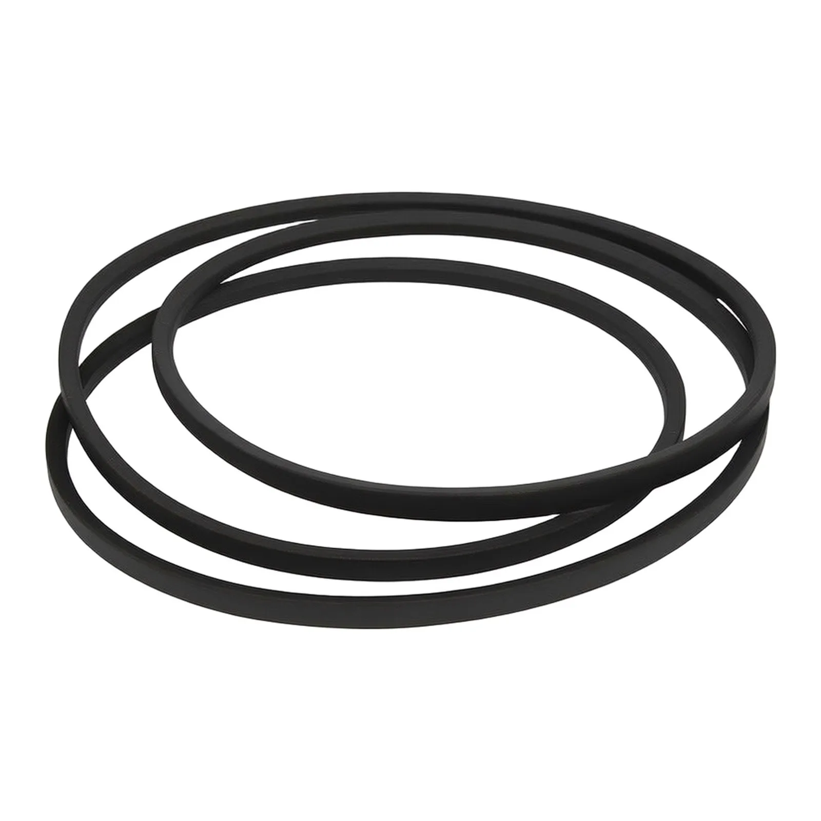 for Lawn Mowers Accessories Mower Belt Replacement Belt For High Quality for Lawn Mowers Belt Mower Parts 1/2\