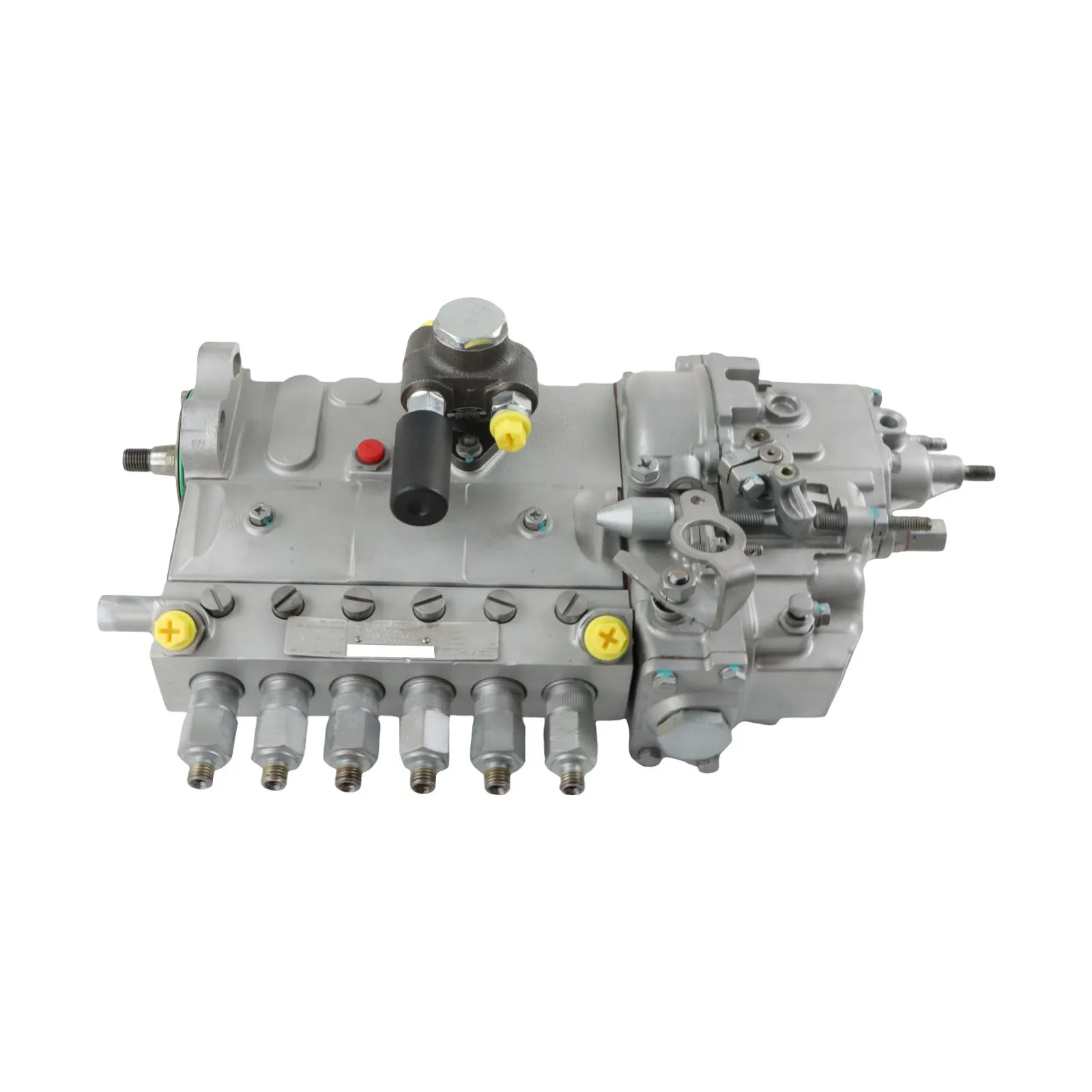 Fuel Injection Pump for CAT 3066 S6KT Engine 320C 201-3780 10R-7651 101609-9360 Engine Excavator Replacement Parts