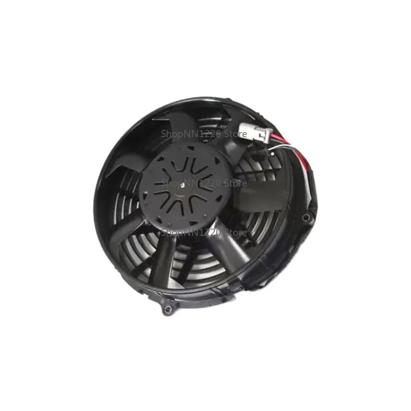 

Electric Fan 510-8095 5108095 Excavator E325GC E320GC E323GC Electric Fan 510-8095