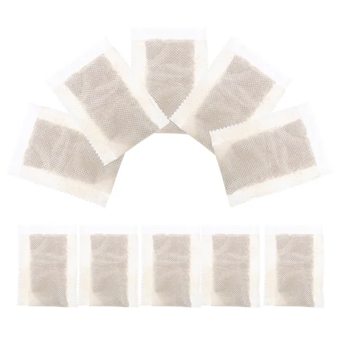 개별 패키지 개박하 티백, 다목적 고양이 잔디 티백, 고양이 마시는 개박하 차, 10 개 