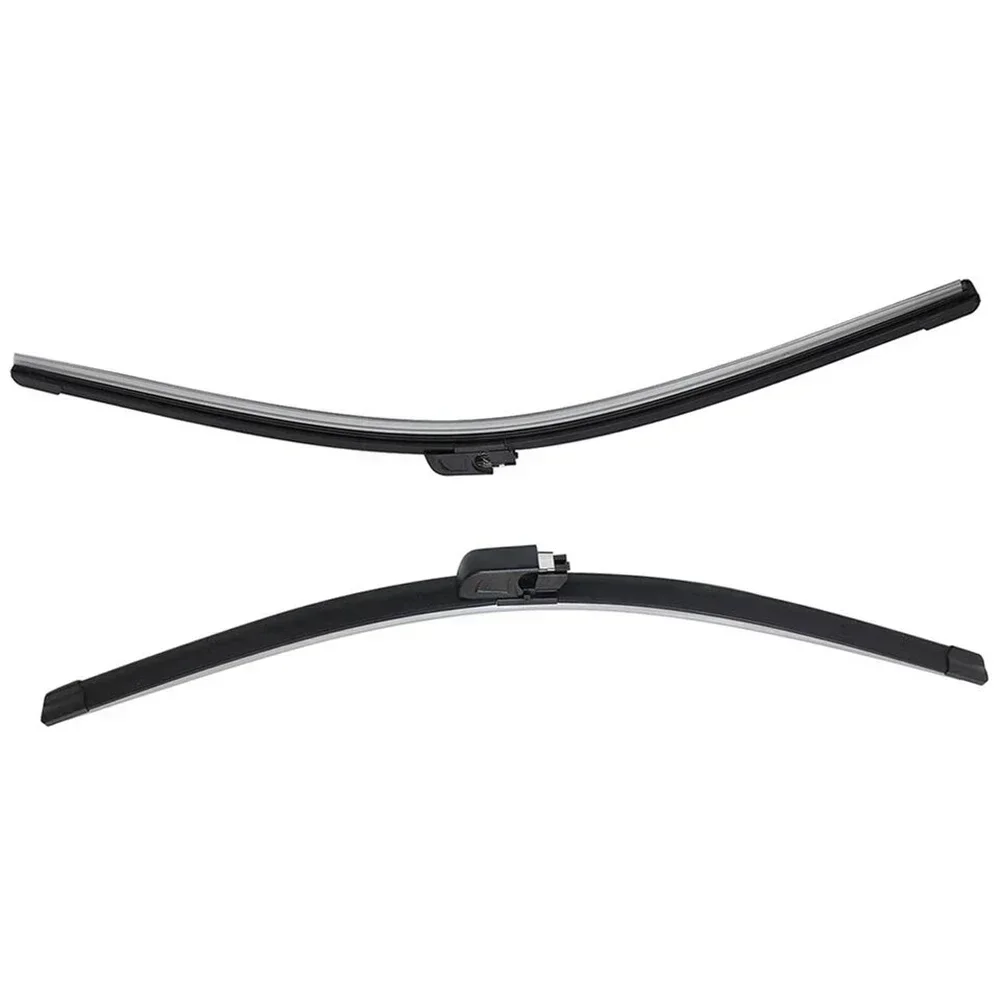 For Bentley Continental Gt Gtc Flying Spur Windshield Wiper Blade Set Direct Replacement Unmatched Performance