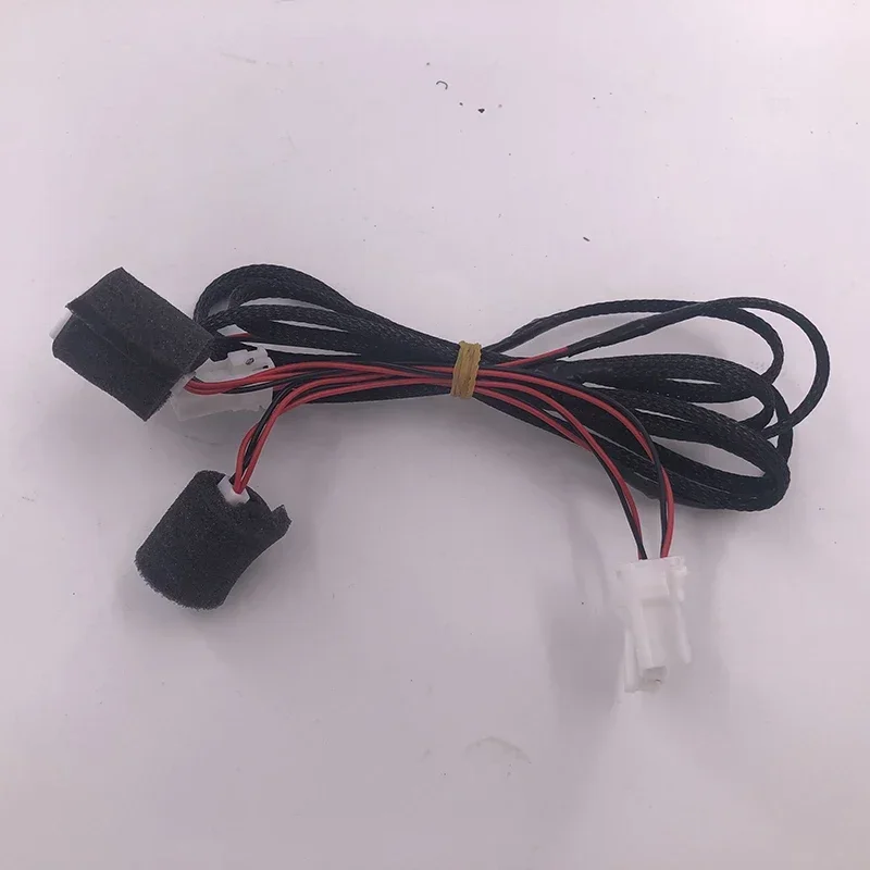 Drive Speakers Tweeter Horn Audio Wire For Hyundai Ix25 Creta 87650C9020 87660C9020