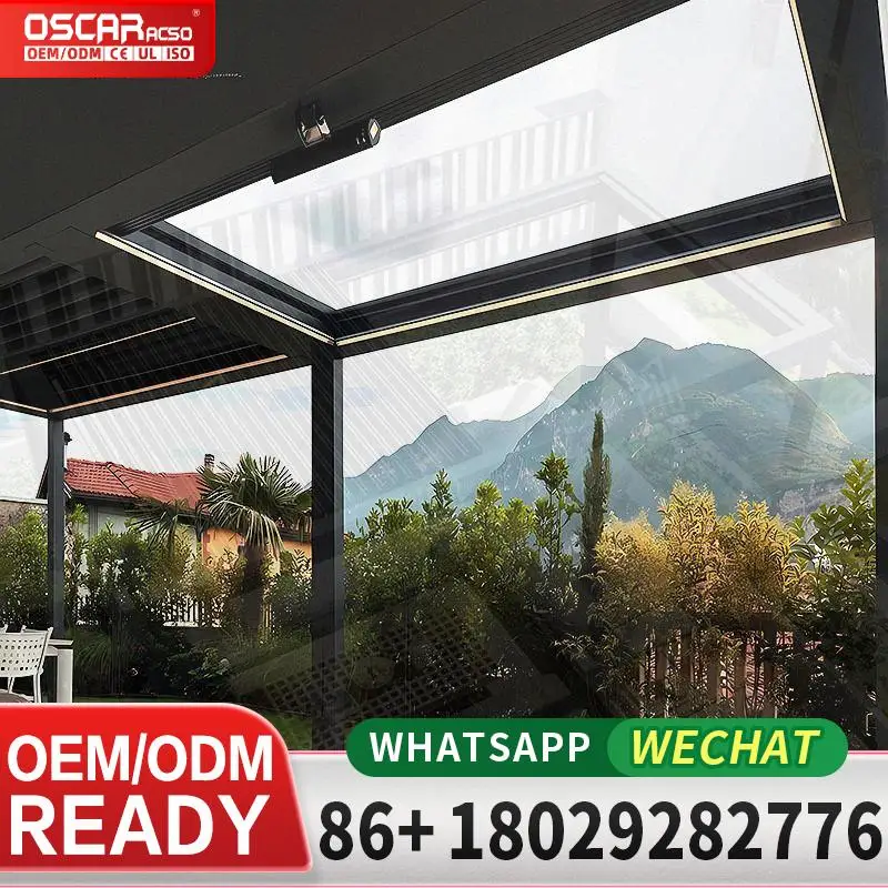 Motorized 3X4 Louve… - image