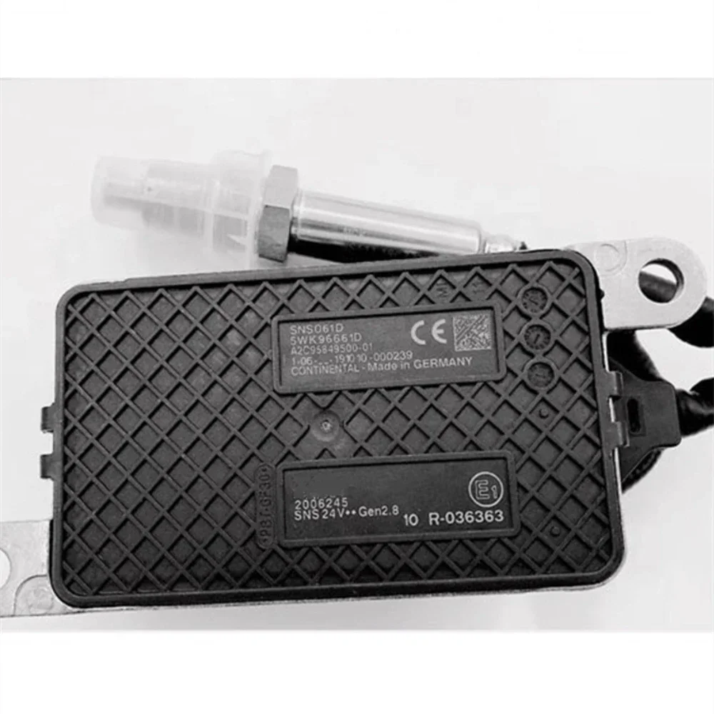 5WK96661D 2006245 O… - image