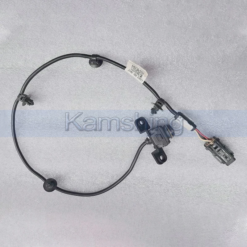 Kamshing J68-7900102 Front Camera For Chery Tiggo 5X J68/T19 Front View Camera