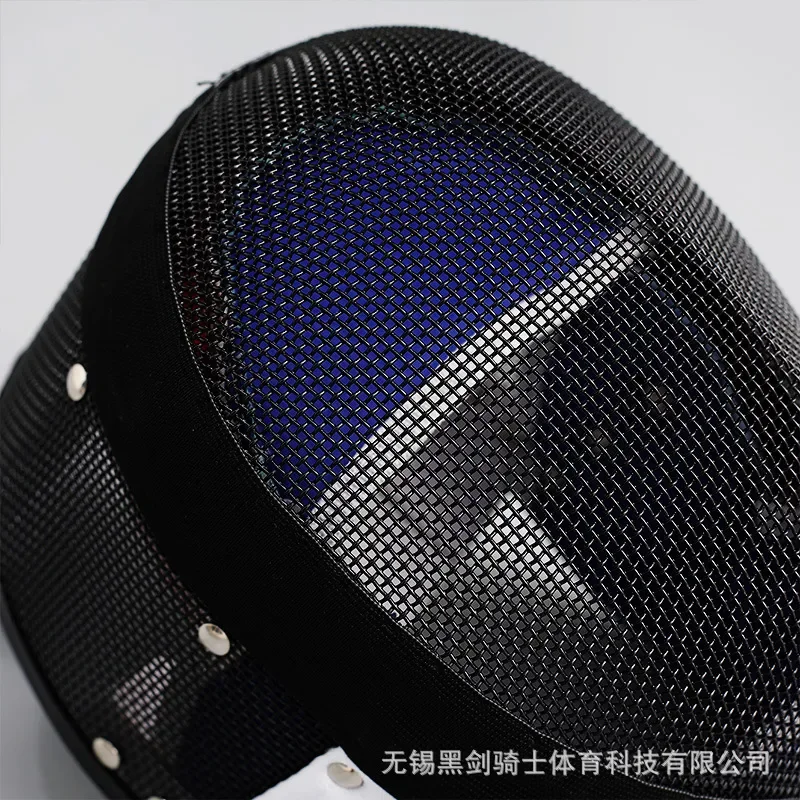 Used for Fencing Epee Mask CE350N Removable Adult Children Helmet Custom Pattern