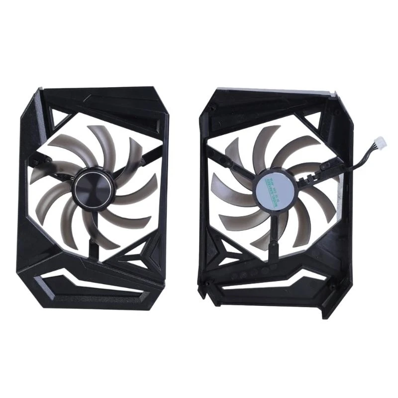 Fan Ga91S2U VGA para Gainward GTX1660 1660S 1660TI CARD